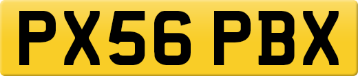 PX56PBX